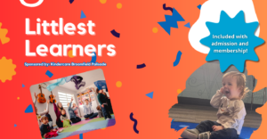 Littlest Learners
