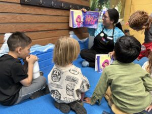 Storytime