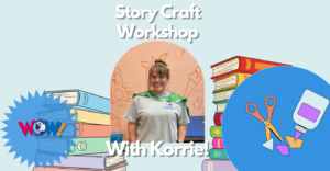 Story Craft Workshop