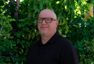 Jason Ackerman