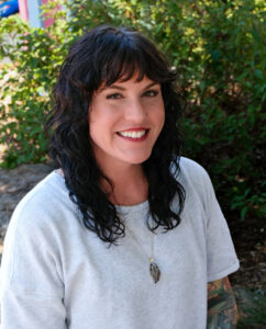 Carly Knudson