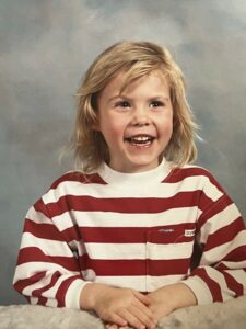 Carly Knudson