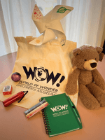 wow cares kits