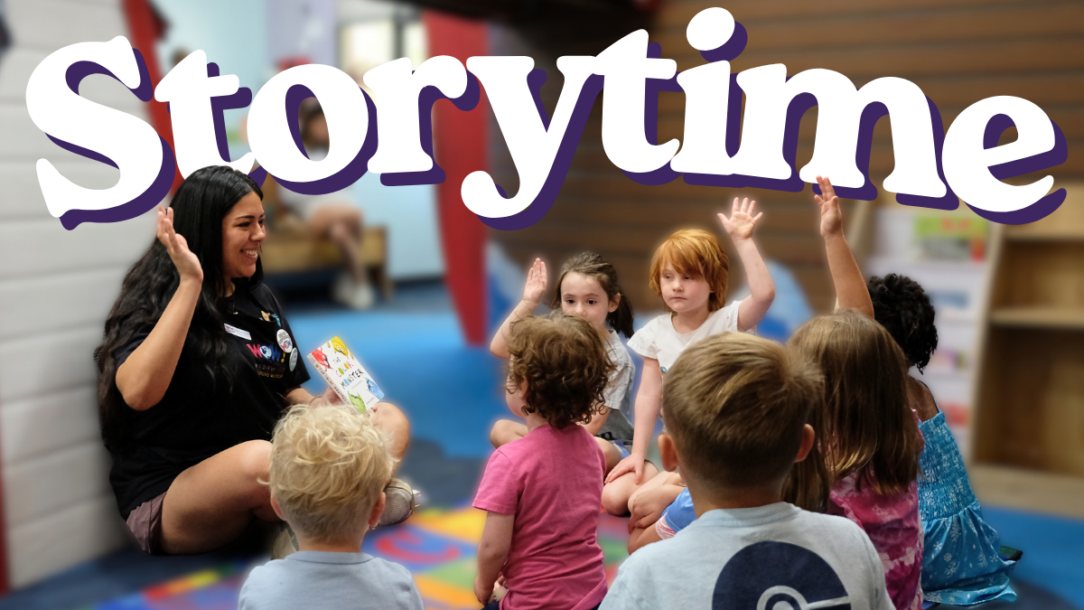 Storytime