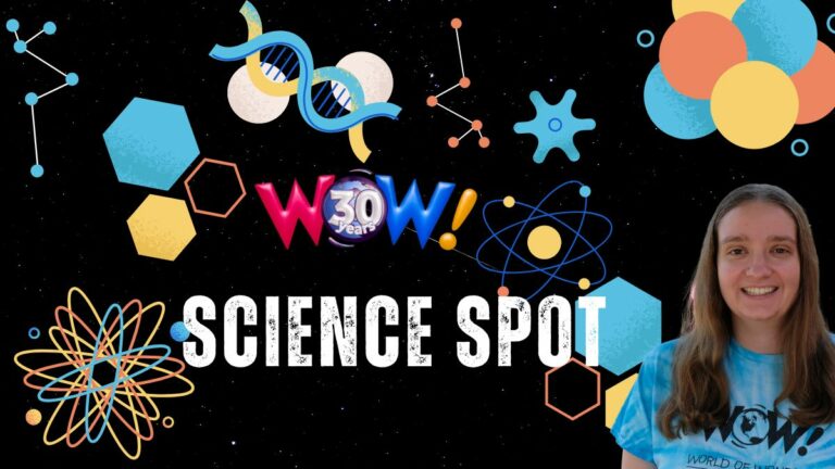 Science Spot